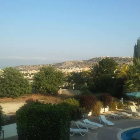 דירה Spacious & Modern 2 Bedroom In Peyia.